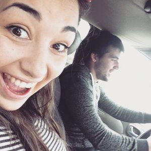 Meet your Posher, Jazmin