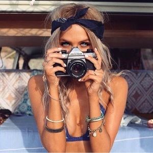 Meet your Posher, Daria