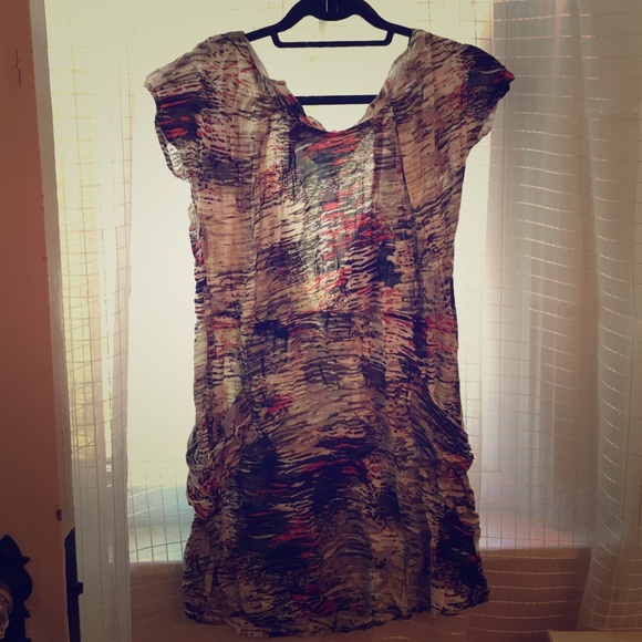 Fun Summer Dress!