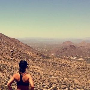 Meet your Posher, Morgan