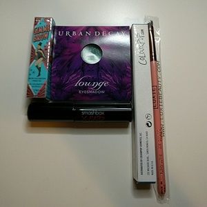 Brand Name Eye Bundle