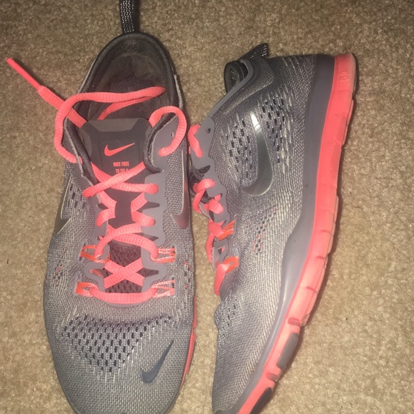 Nike free 5.0