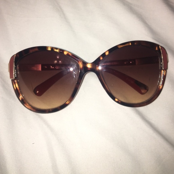 Cheetah sunglasses