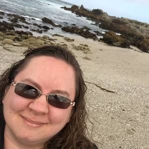 Meet your Posher, Misty