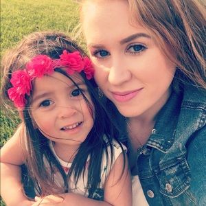 Meet your Posher, Kerry