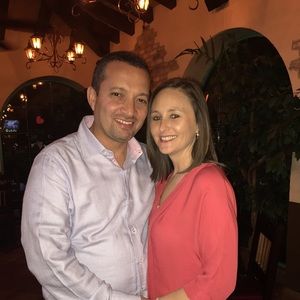 Meet your Posher, Caroline