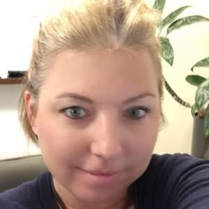 Meet your Posher, Kimberly