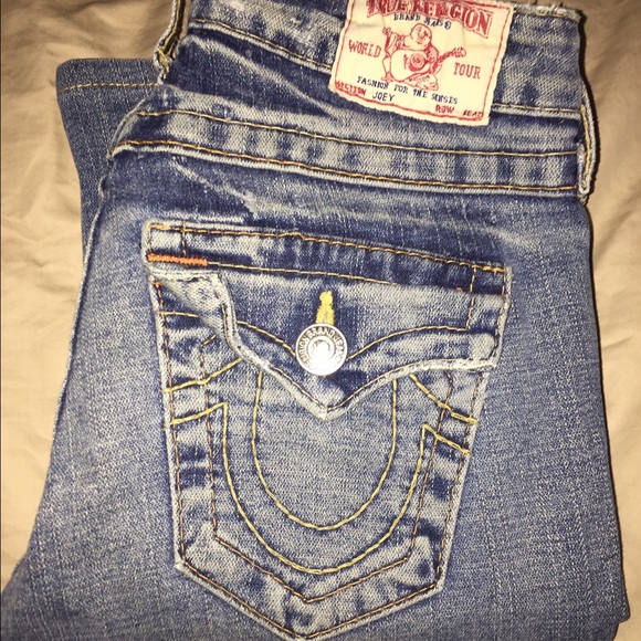 True religion - Picture 1 of 3