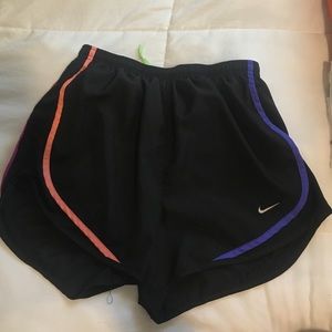 Nike Tempo Shorts