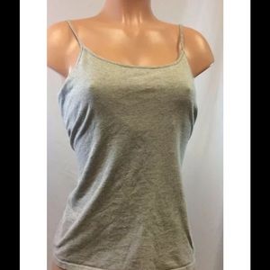 Heather Gray Tank /Cami from the GAP