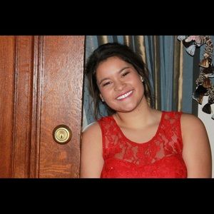 Meet your Posher, Hanna