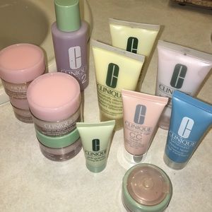 Clinique Beauty Bundle