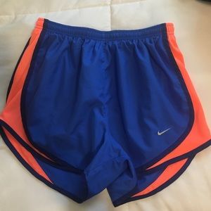 Nike Tempo Shorts