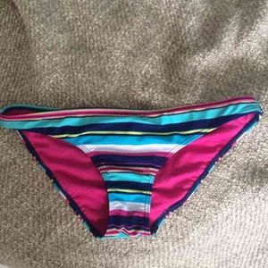 BRAND NEW HOLLISTER SWIM BOTTOMS