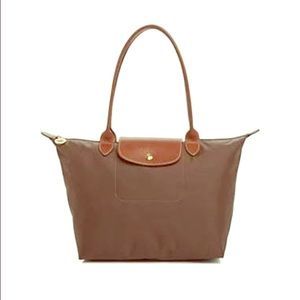 Longchamp le pliage bag