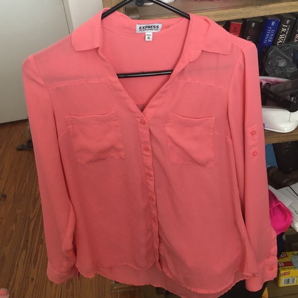 Express portofino shirt