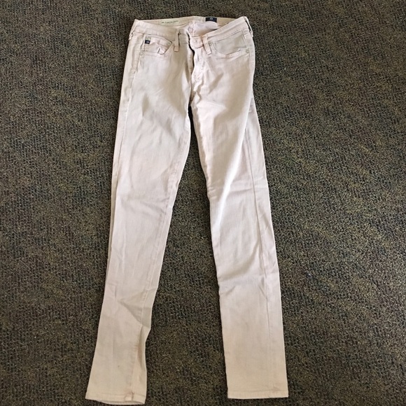 Adriano Goldschmied jeans