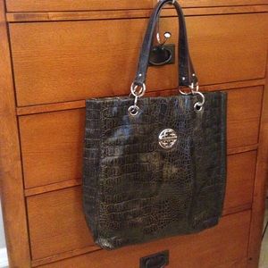 Kate Landry Tote