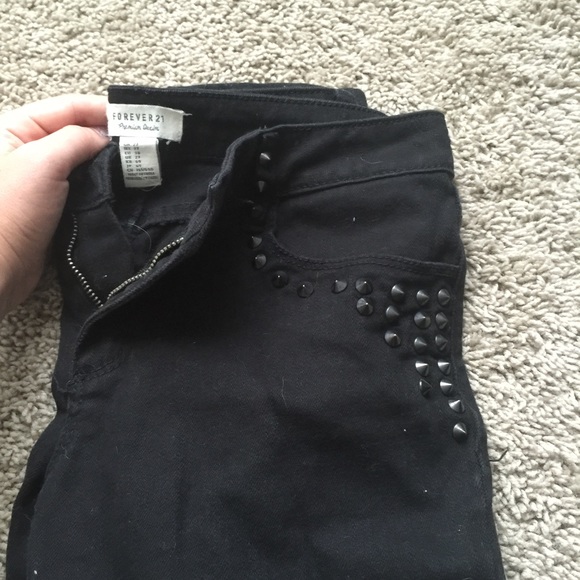 Forever 21 Jeans