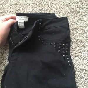 Forever 21 Jeans