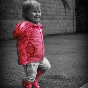 Meet your Posher, Samantha