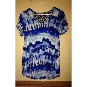 Tye Dye Top!