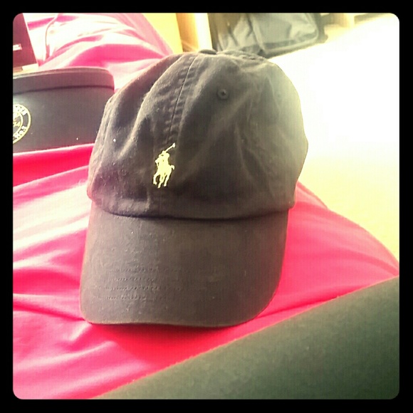Polo Hat