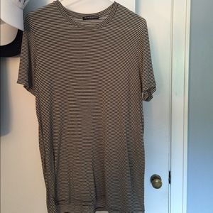 Brandy Melville T-Shirt Dress