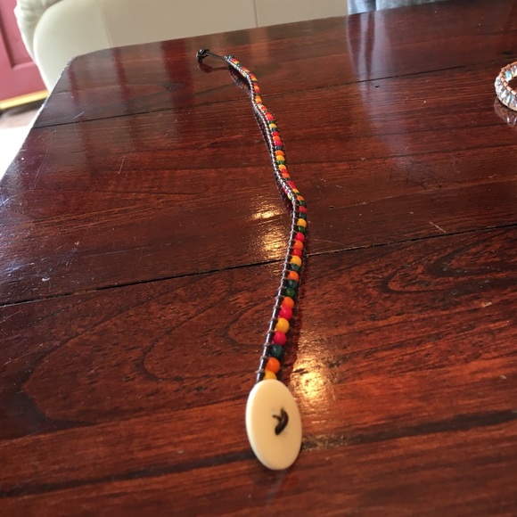 Double wrap bracelet - Picture 3 of 3