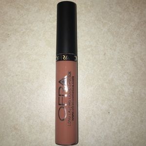 Ofra Cosmetics Bel Air Liquid Lipstick