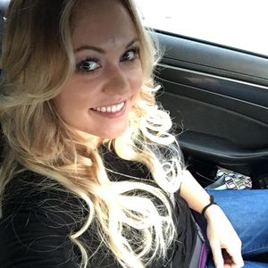 Meet your Posher, Meghan