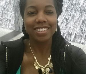 Meet your Posher, Cherie