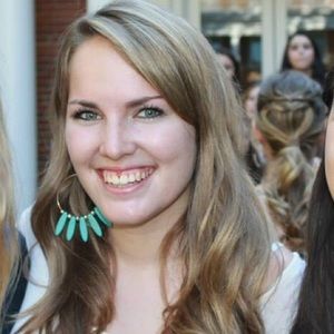 Meet your Posher, Darrah