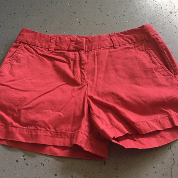 Loft shorts