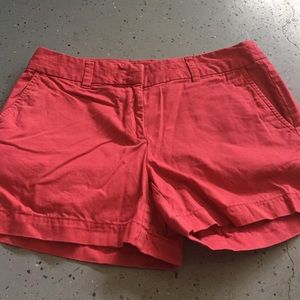 Loft shorts