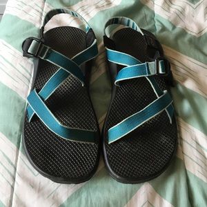 Z/1 Women's Chacos [Wide]