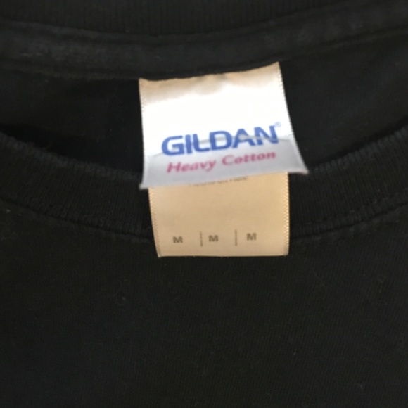 Grunge is dead shirt - Picture 2 of 3