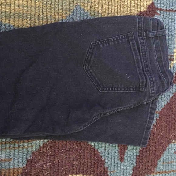 Black skinny jeans - Picture 2 of 2