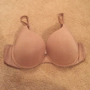 Padded perfect coverage VS bra