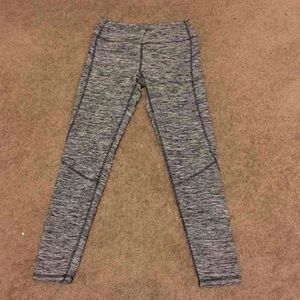 Hollister workout leggings