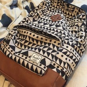 Herschel backpack