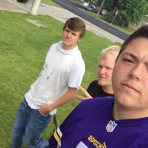 Meet your Posher, Nathan