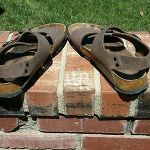 Birki's by birkenstock