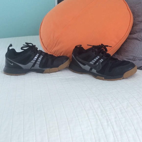 Nike Volleyball shoes