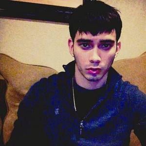 Meet your Posher, Edgar