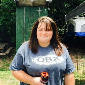 Meet your Posher, Holly