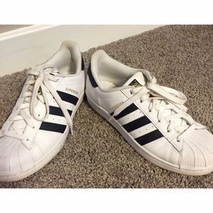 Adidas Superstars