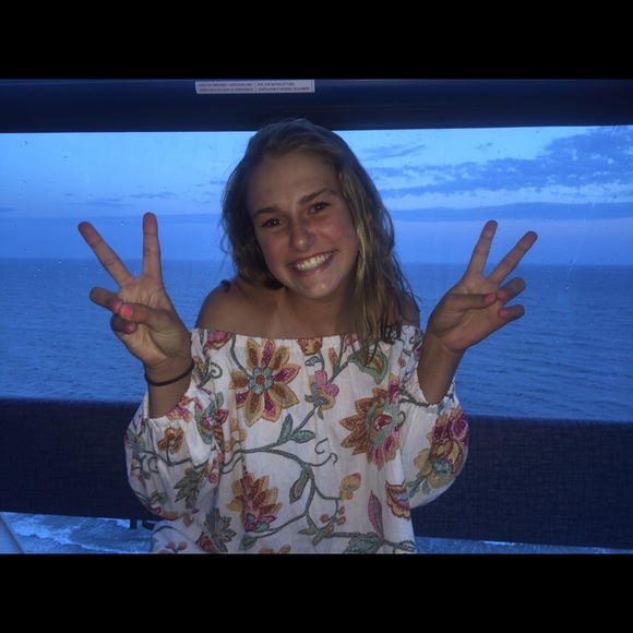 Meet your Posher, Morgan - Picture 1 of 1