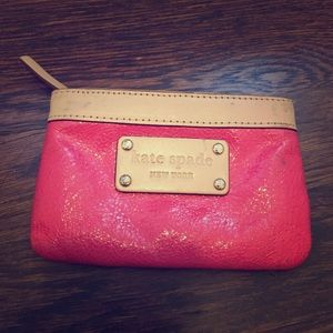 Kate Spade Coin Purse