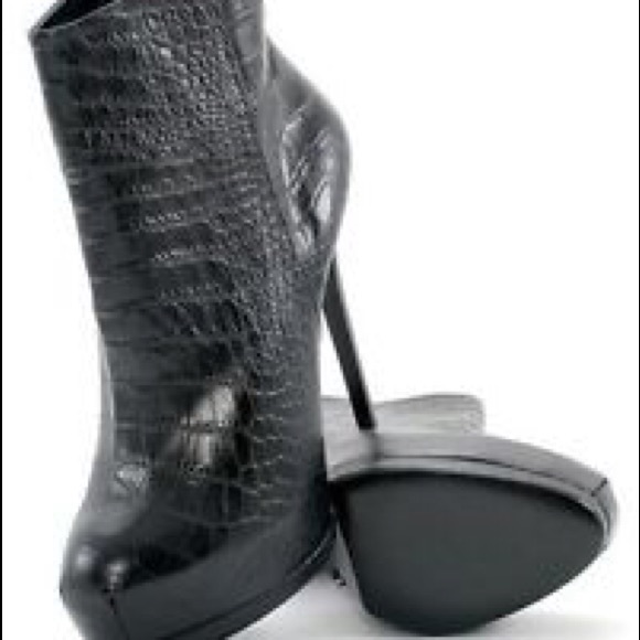 pour la victoire boots